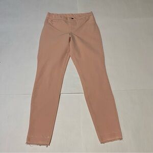 28. Zeza B Women's Pink pull up Jeans